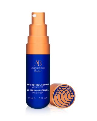 The Retinol Serum 0.5 oz.