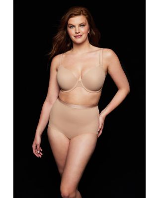 Shape Revelation™ Shallow Top Contour Underwire Bra