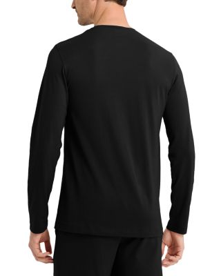 Night and Day Long Sleeve Shirt