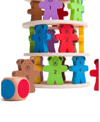 Tumbling Teddies - Ages 3 Years +