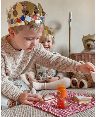 Picnic Basket - Ages 3+