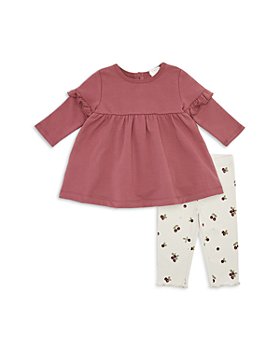 Baby Girl Clothing Sets & Outfits