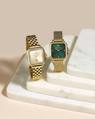 Classic Soft Square Watch, 28mm
