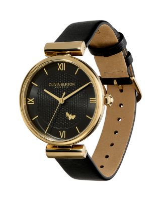 Minimal Bee Watch, 36mm