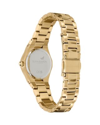 Sports Luxe Mini Watch, 28mm