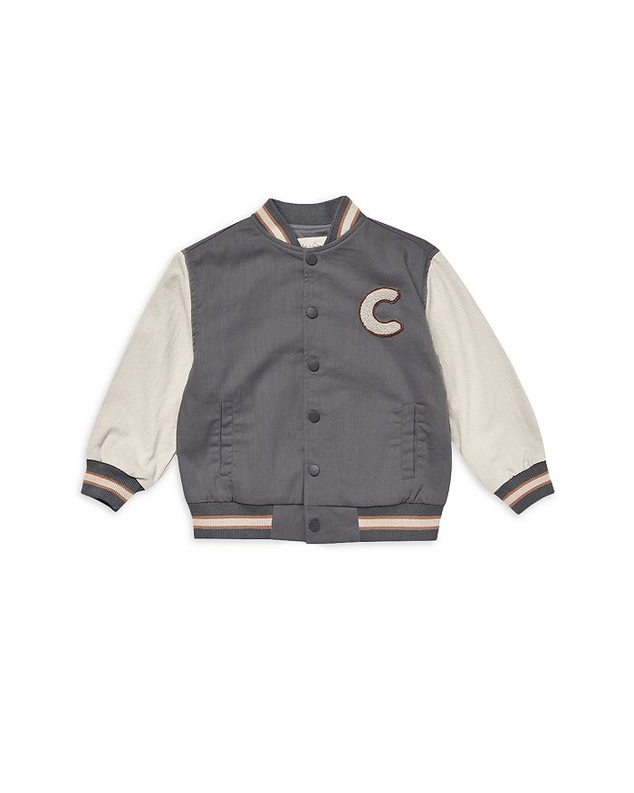Rylee + Cru Boys' Varsity Jacket Little Kid Bloomingdale's
