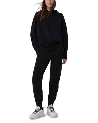 Holton Wool Jogger Pants