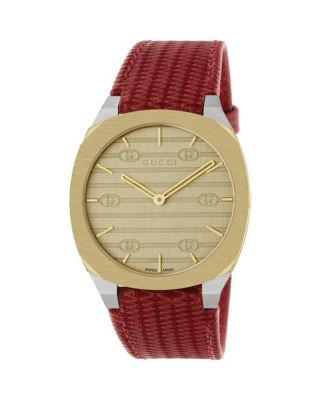 Gucci - 25H Watch, 34mm