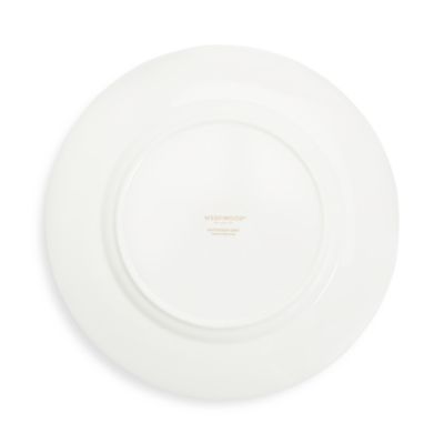 Anthemion Grey Dinner Plate