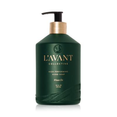 Winter Fir Hand Soap 16 oz.
