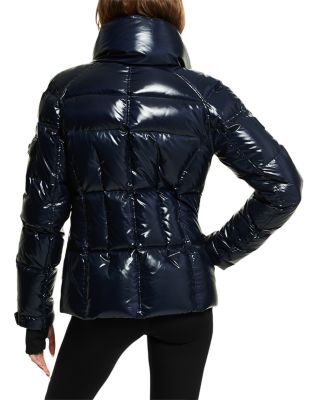 Freestyle Down Jacket