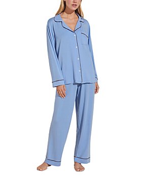 Cozyland Ellie Cotton Printed Pajama Set