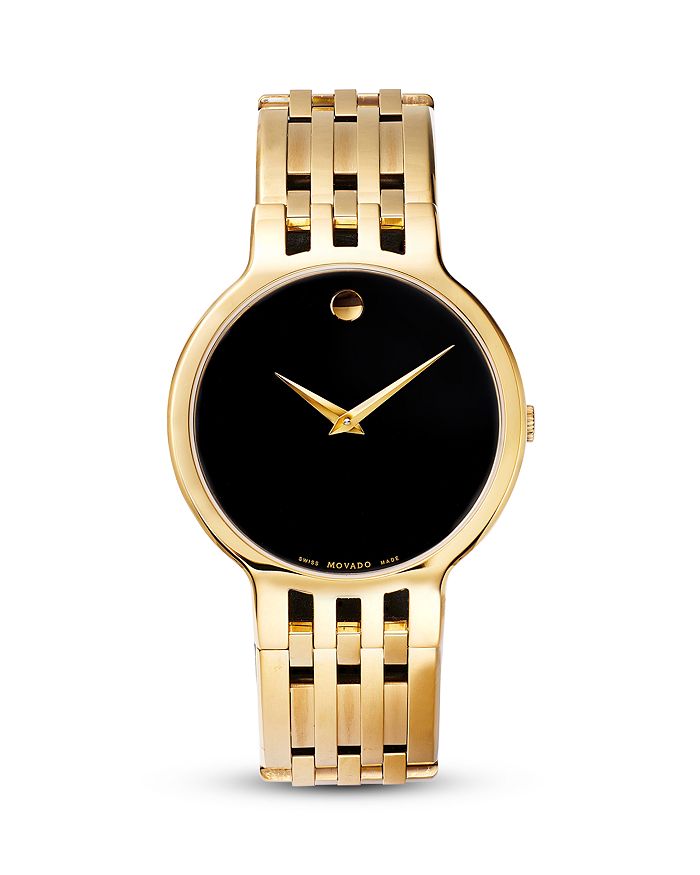 Movado 38mm hotsell