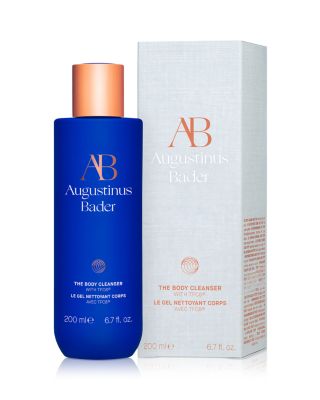 The Body Cleanser 6.7 oz.