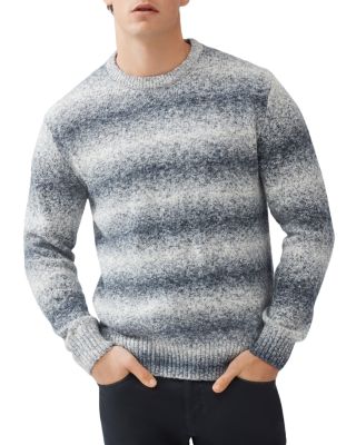 Rodd & Gunn - Wave Break Knit Sweater