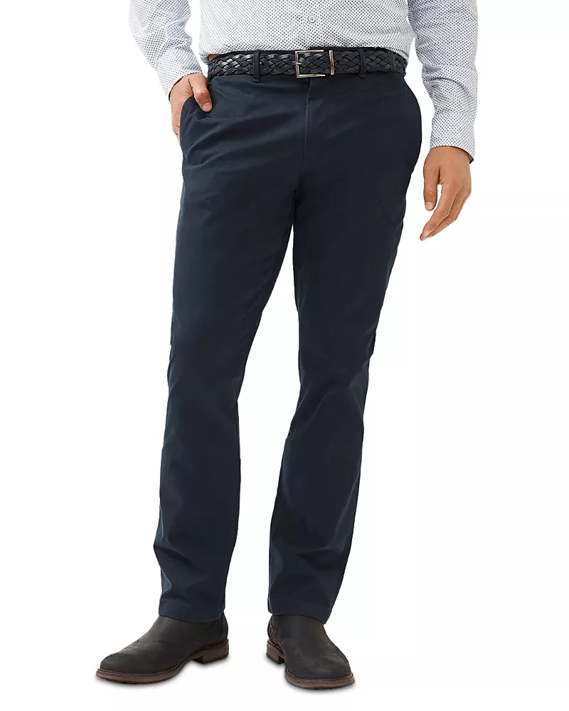 Rodd & Gunn West Cape Regular Fit Pants