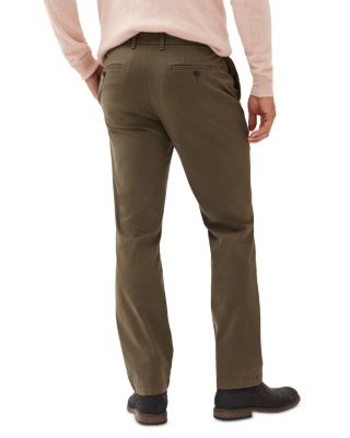 West Cape Regular Fit Pants
