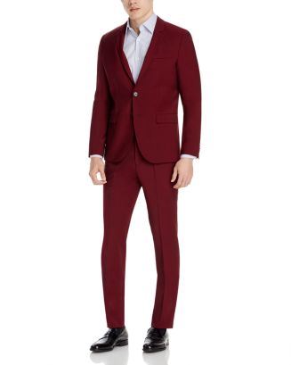 HUGO Arti & Hesten Extra Slim Fit Suit Separates | Bloomingdale's