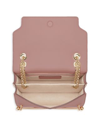 East/West Mini Crossbody