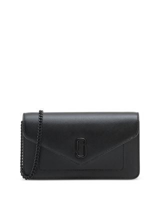 Marc Jacobs The Longshot Chain Wallet Tonal