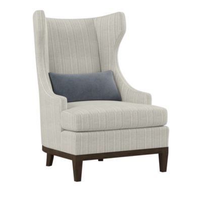 Ventura Fabric Chair