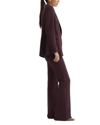 Gabi Flare Leg Trousers