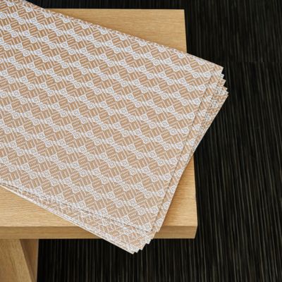 Swing Rectangular Placemat