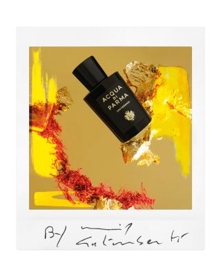 Signatures of the Sun Zafferano Eau de Parfum 3.4 oz.