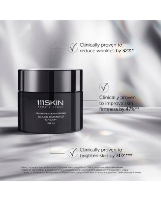 Black Diamond Cream 1.7 oz.