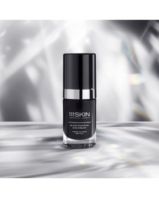 Black Diamond Eye Cream 0.5 oz.