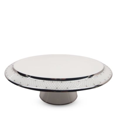 Princess Pedestal Cake Stand