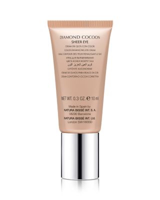 Diamond Cocoon Sheer Eye Cream