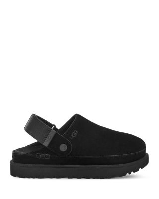 Women's Goldenstar Slip On Slingback Clogs