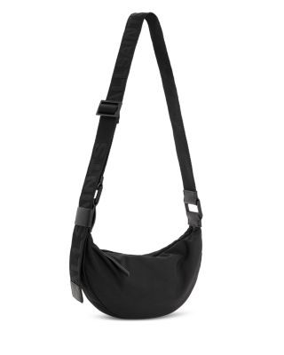 Half Moon Crossbody