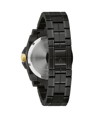 Precisionist Icon Watch, 40mm