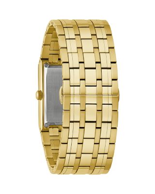 Marc Anthony Modern Quadra Watch, 30mm x 40.5mm