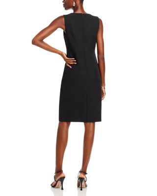 Meridian Sheath Dress