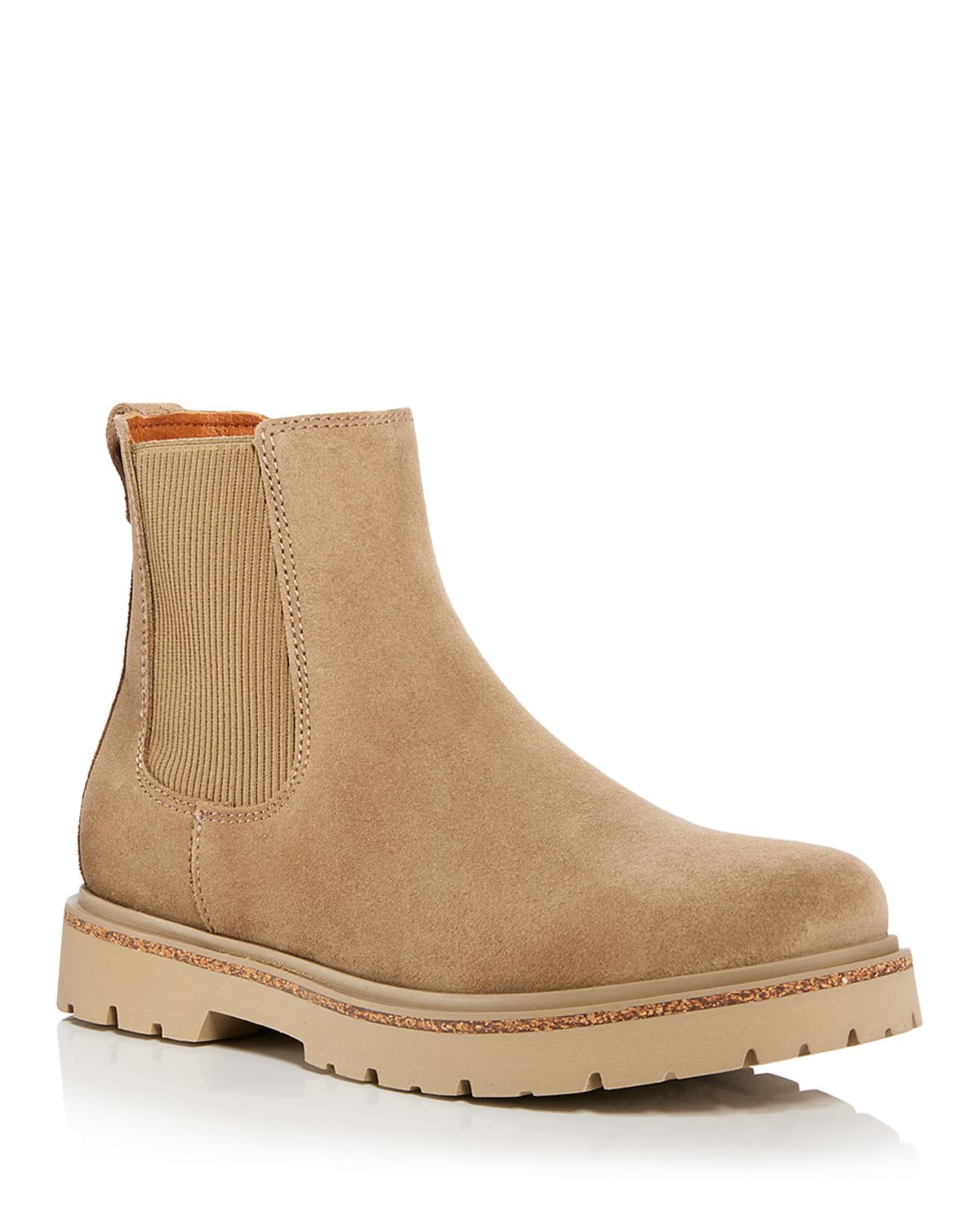 Birkenstock Women's Highwood Chelsea Boots