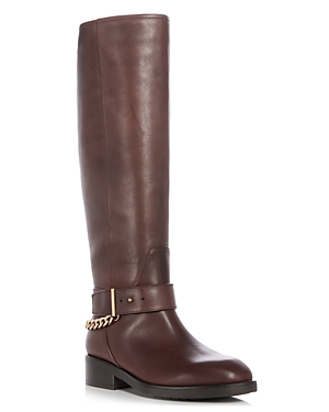 Women's Riley Buckled Riding Boots - 100% Exclusive