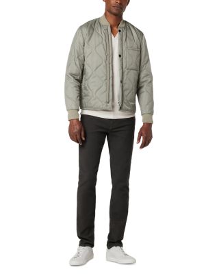 The Airsoft Asher 32&amp;quot; French Terry Slim Fit Pants