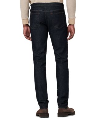 The Asher Slim Fit Jeans in Fernsby Blue