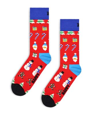 Calendrier De L'Avent Chaussettes Garçon – 12 Paires – Taille 2-5T – Noël