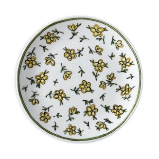 Set of two Twig New York H. Daisy Chain 8" Salad Dessert Plate | Bloomingdale's Home