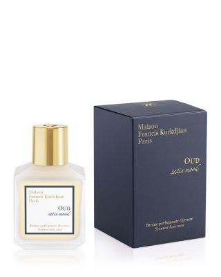 Oud Satin Mood Scented Hair Mist 2.4 oz.