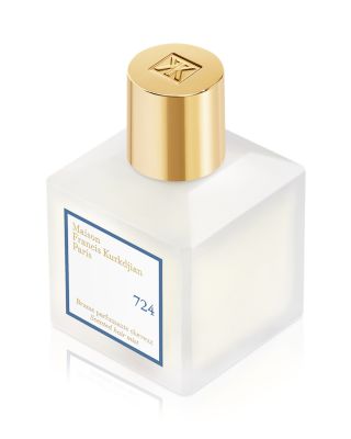 724 Scented Hair Mist 2.4 oz.