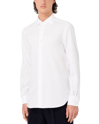 Emporio Armani - Button Down Shirt