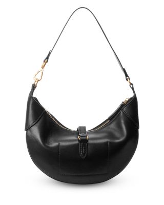 Polo ID Mini Shoulder Bag