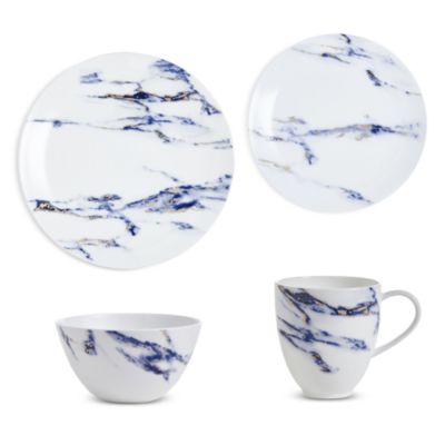 Prouna - Marble Azure Collection