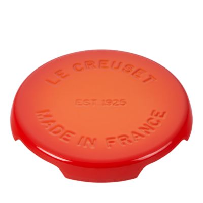 Enameled Cast Iron Trivet