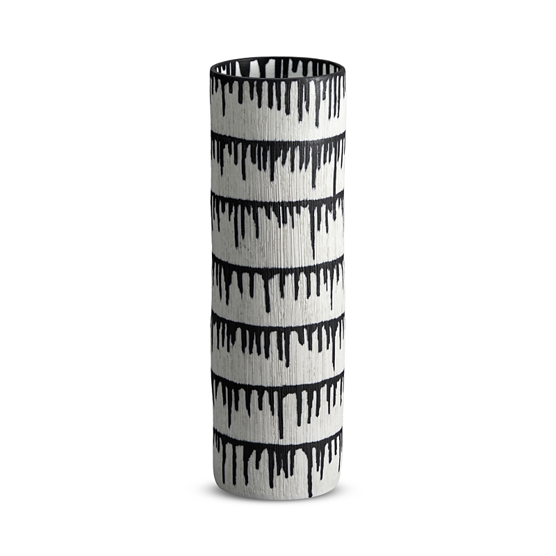 L'objet Vases Black And White Uni